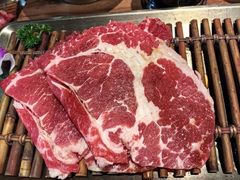 -西塔老太太泥炉烤肉(万柳华联店)