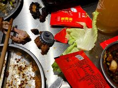 -五彩凉山自助西昌烧烤(柳翠路店)