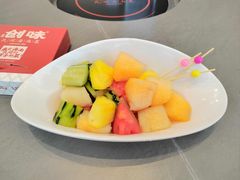 -创味·民间海南菜·非遗藤桥排骨(藤桥·免税城店)