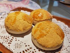 -年辉渔村