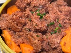 -肖记公安牛肉鱼杂馆·省级非物质文化遗产(江汉路直营店)