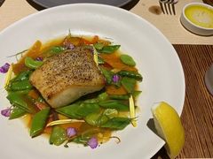 -Mercato莫卡多露台餐厅与酒吧(K11店)
