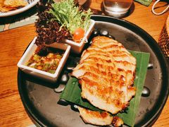 -泰香米泰国餐厅(中大国际店)