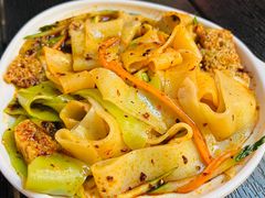 -沙州食驿·非遗小吃夜市