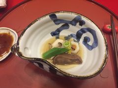 -京怀石·壬生