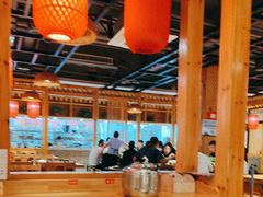 -老版火锅(半坡店)
