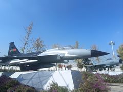 -成飞公园