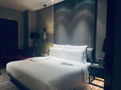 -重庆富力艾美酒店