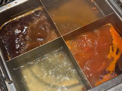 -海底捞火锅(河东万达广场店)