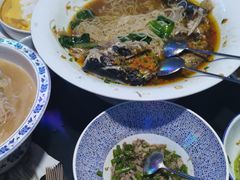 -状元人家·公园别墅衡东土菜(溪悦荟店)
