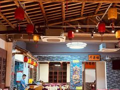 -禄源公·老莞诚饭店
