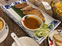 -南沙游艇会·大兵船餐厅