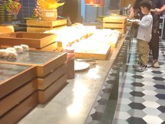 -纽斯特牛排自助餐厅(浦东文峰广场店)