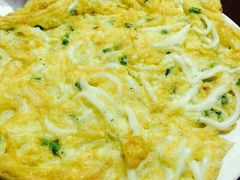 银鱼炒蛋-月落乌啼餐馆