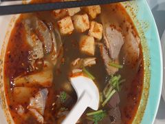 -苏晓玥·手作江南小吃(深圳北站店)