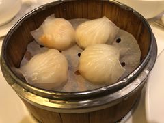 丽轩虾饺皇-富力丽思卡尔顿酒店·丽轩中餐厅
