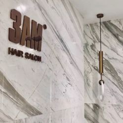 点击看大图 -3AM HAIR SALON烫发染发接发