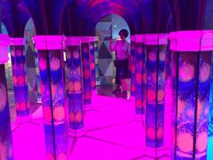 -天津梵高星空艺术馆(天河城旗舰店)