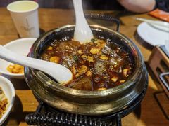 -小杨烤肉·陕西烧烤·陕西地方菜(龙首店)