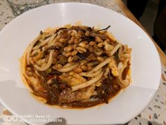 -疆Jiang·新疆秘制料理