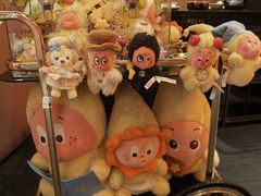-色響火锅(恒隆广场店)