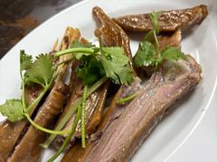 -乌文新澄海卤鹅店