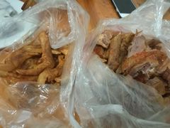 -岚谷翁家熏鹅(大同街店)