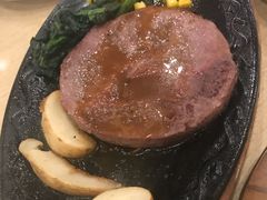-萨莉亚意式餐厅(龙阳广场店)