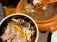 -雀舞云南菜(天津天河城购物中心店)