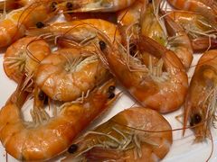 -小天妃海鲜酒楼(西马庄店)