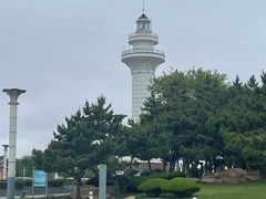 -日照灯塔风景区