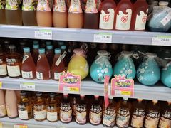 -百佳永辉(名盛广场店)