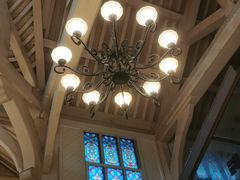 -中华圣公会教堂旧址