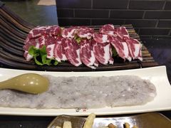 -宽板凳老灶火锅(南礼士路店)