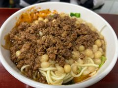 -朱儿面庄(洋河三路店)