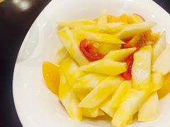 -万宝海鲜舫(劳动公园店)