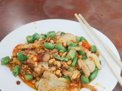 -荣生萝卜汤饭店