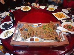 -大汗行宫园林餐厅