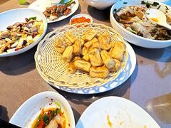 -湖泉水云间餐厅·弥勒地道菜(B座店)