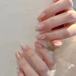 点击看大图 -睫毛弯弯·美甲美睫
