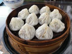 无锡小笼-苏兴记(建筑路店)