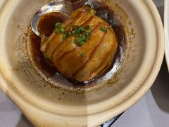 -银都上海菜馆(粤海东路店)