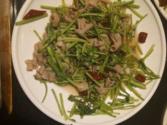 -皇城根北京风味主题餐厅(中海环宇城店)