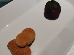 -旺顺阁·北京菜(北辰上品+)