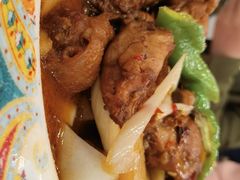 -巴依老爷新疆美食(清华东门店)