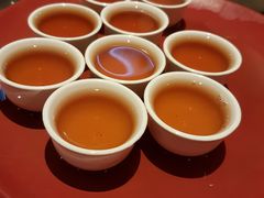 -金燕岛潮州酒楼