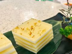 清香桂花糕-又一间茶点轩(百汇广场店)