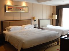-佛山顺德香云纱园林酒店(清晖园店)