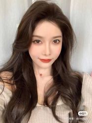 -妞妞麻吉美发沙龙
