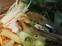 -Thai Basil罗勒叶泰式餐厅(时代天街店)
